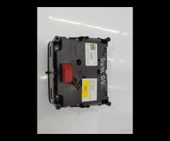 INTERRUTTORE JOYSTICK CONTROLLER MULTIMEDIA AUDI A - 10