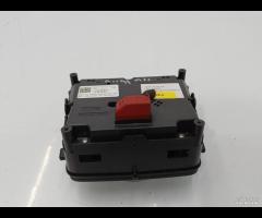 INTERRUTTORE JOYSTICK CONTROLLER MULTIMEDIA AUDI A - 11