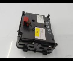INTERRUTTORE JOYSTICK CONTROLLER MULTIMEDIA AUDI A - 12