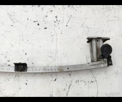 RINFORZO TRAVERSA PARAURTI SUPPORTO ANTERIORE  OPE - 14