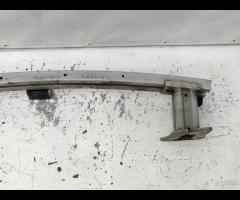 RINFORZO TRAVERSA PARAURTI SUPPORTO ANTERIORE  OPE - 17