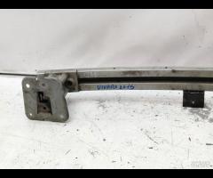 RINFORZO TRAVERSA PARAURTI SUPPORTO ANTERIORE  OPE - 19
