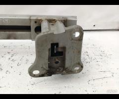 RINFORZO TRAVERSA PARAURTI SUPPORTO ANTERIORE  OPE - 23