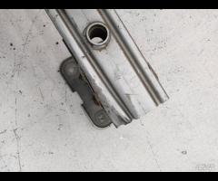 RINFORZO TRAVERSA PARAURTI SUPPORTO ANTERIORE  OPE - 24