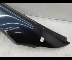 PARAFANGO ANTERIORE DESTRO BMW 635D 6 E63 LCI 2006