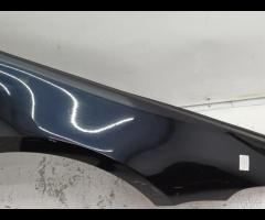 PARAFANGO ANTERIORE DESTRO BMW 635D 6 E63 LCI 2006