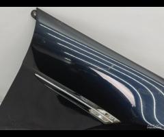 PARAFANGO ANTERIORE DESTRO BMW 635D 6 E63 LCI 2006 - 6
