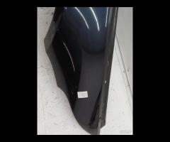 PARAFANGO ANTERIORE DESTRO BMW 635D 6 E63 LCI 2006 - 10