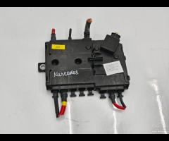 CENTRALINA SCATOLA PORTA FUSIBILI MERCEDES C200 W2 - 3