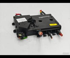 CENTRALINA SCATOLA PORTA FUSIBILI MERCEDES C200 W2 - 7