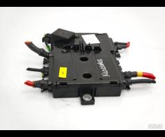 CENTRALINA SCATOLA PORTA FUSIBILI MERCEDES C200 W2 - 8