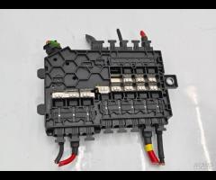 CENTRALINA SCATOLA PORTA FUSIBILI MERCEDES C200 W2 - 9