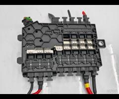 CENTRALINA SCATOLA PORTA FUSIBILI MERCEDES C200 W2 - 10