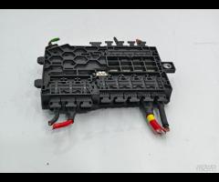 CENTRALINA SCATOLA PORTA FUSIBILI MERCEDES C200 W2 - 11
