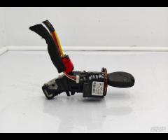 BLOCCHETTO ACCENSIONE CON CHIAVE OPEL VIVARO B 201