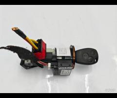 BLOCCHETTO ACCENSIONE CON CHIAVE OPEL VIVARO B 201