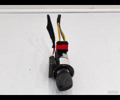 BLOCCHETTO ACCENSIONE CON CHIAVE OPEL VIVARO B 201 - 6