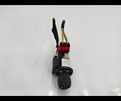 BLOCCHETTO ACCENSIONE CON CHIAVE OPEL VIVARO B 201 - 7