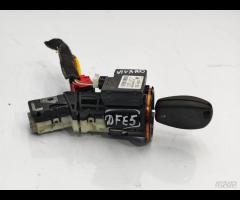 BLOCCHETTO ACCENSIONE CON CHIAVE OPEL VIVARO B 201 - 12