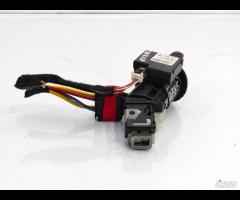 BLOCCHETTO ACCENSIONE CON CHIAVE OPEL VIVARO B 201 - 13