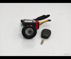 BLOCCHETTO ACCENSIONE CON CHIAVE OPEL VIVARO B 201 - 14