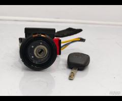 BLOCCHETTO ACCENSIONE CON CHIAVE OPEL VIVARO B 201 - 15
