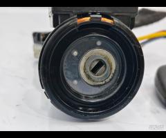 BLOCCHETTO ACCENSIONE CON CHIAVE OPEL VIVARO B 201 - 16