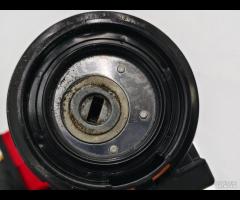 BLOCCHETTO ACCENSIONE CON CHIAVE OPEL VIVARO B 201 - 18