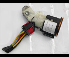 BLOCCHETTO ACCENSIONE CON CHIAVE OPEL VIVARO B 201 - 19