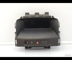 DISPLAY SCHERMO MULTIFUNZIONE GPS NAVIGATORE OPEL - 1