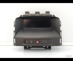 DISPLAY SCHERMO MULTIFUNZIONE GPS NAVIGATORE OPEL - 2