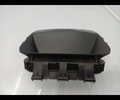DISPLAY SCHERMO MULTIFUNZIONE GPS NAVIGATORE OPEL - 8