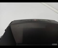 DISPLAY SCHERMO MULTIFUNZIONE GPS NAVIGATORE OPEL - 10