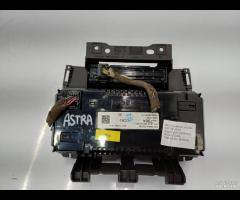 DISPLAY SCHERMO MULTIFUNZIONE GPS NAVIGATORE OPEL - 14