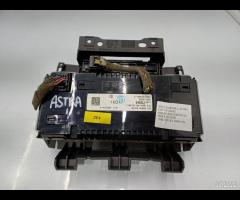 DISPLAY SCHERMO MULTIFUNZIONE GPS NAVIGATORE OPEL - 16