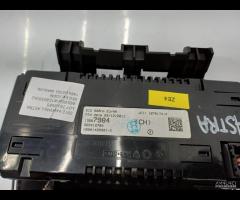 DISPLAY SCHERMO MULTIFUNZIONE GPS NAVIGATORE OPEL - 17