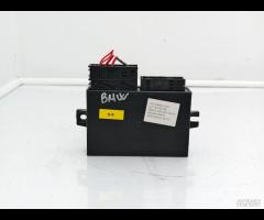 CENTRALINA ALLARME MODULO ANTIFURTO BASIS BMW F30 - 1