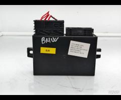 CENTRALINA ALLARME MODULO ANTIFURTO BASIS BMW F30 - 2