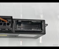 CENTRALINA ALLARME MODULO ANTIFURTO BASIS BMW F30 - 5