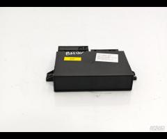CENTRALINA ALLARME MODULO ANTIFURTO BASIS BMW F30 - 6