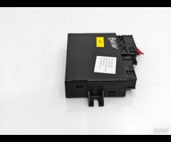 CENTRALINA ALLARME MODULO ANTIFURTO BASIS BMW F30 - 7
