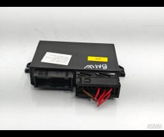 CENTRALINA ALLARME MODULO ANTIFURTO BASIS BMW F30 - 8