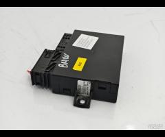 CENTRALINA ALLARME MODULO ANTIFURTO BASIS BMW F30 - 9
