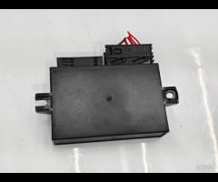 CENTRALINA ALLARME MODULO ANTIFURTO BASIS BMW F30 - 11