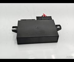 CENTRALINA ALLARME MODULO ANTIFURTO BASIS BMW F30 - 12