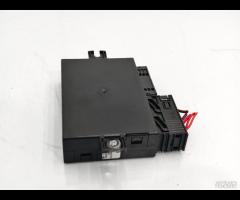 CENTRALINA ALLARME MODULO ANTIFURTO BASIS BMW F30 - 13