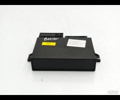 CENTRALINA ALLARME MODULO ANTIFURTO BASIS BMW F30 - 17