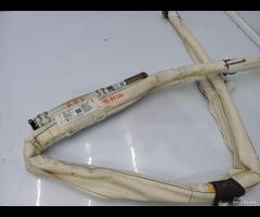 AIRBAG A TENDINA TETTO LATERALE DX BMW 520D 5 F10 - 6