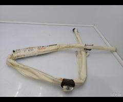 AIRBAG A TENDINA TETTO LATERALE DX BMW 520D 5 F10 - 7