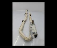 AIRBAG A TENDINA TETTO LATERALE DX BMW 520D 5 F10 - 13